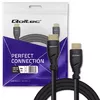 HDMI 2.1 kabelis QOLTEC 5 m Photo 4