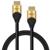 HDMI kabelis QOLTEC 50354 1 m Photo 8