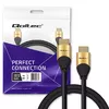 HDMI kabelis QOLTEC 50354 1 m Photo 10