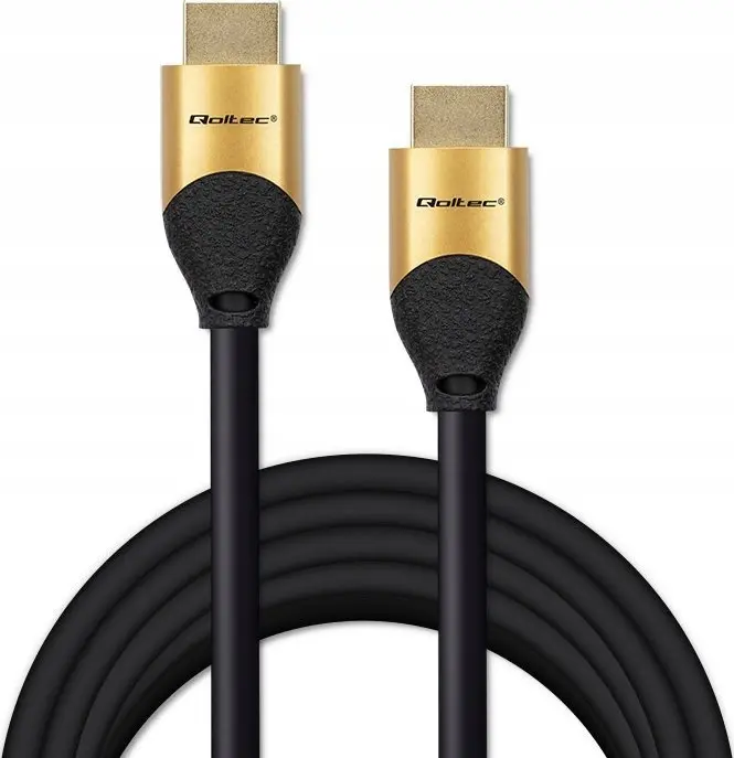 HDMI kabelis QOLTEC 50357 — 5 m, HDMI 2.1 Photo 12