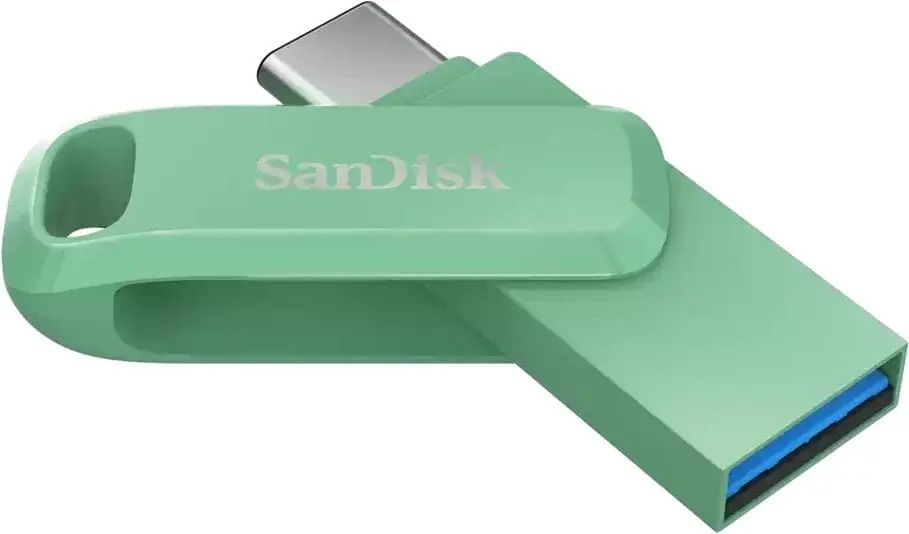 USB zibatmiņa SanDisk 256GB USB Type-A