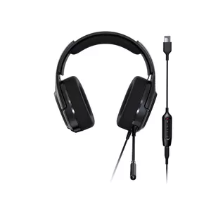 Acer Predator Galea 365 Headset Wired Head-band Gaming Black