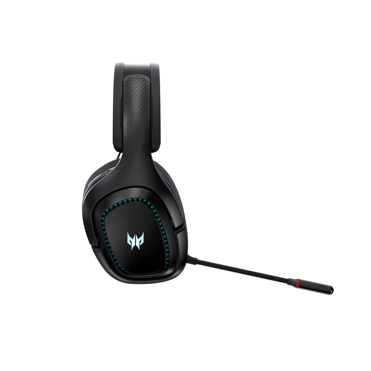 Acer Predator Galea 550 bezvadu spēļu headset Photo 2