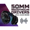 Acer Predator Galea 550 bezvadu spēļu headset Photo 5