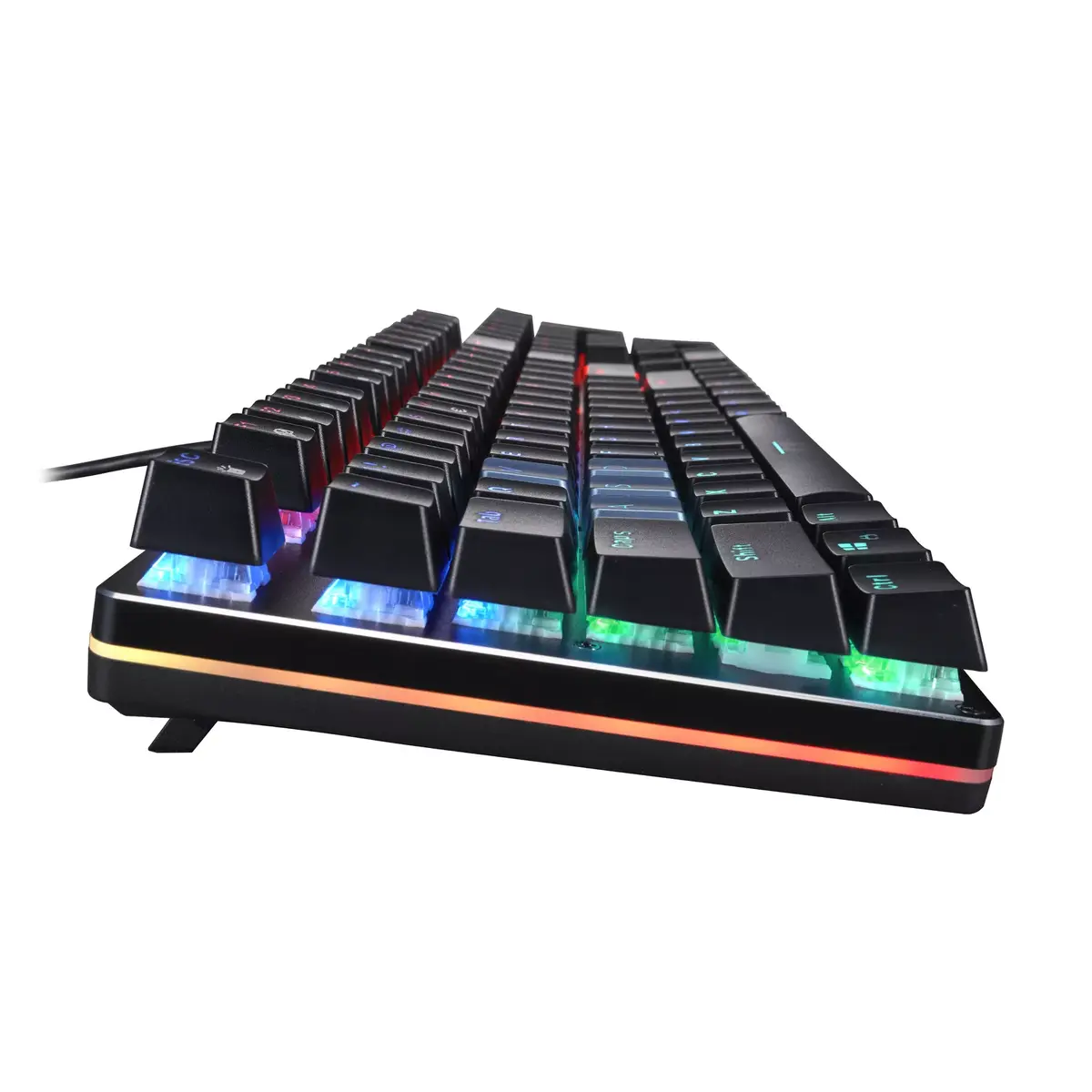 Acer Predator Aethon 303 Mechanical Gaming Keyboard Photo 5