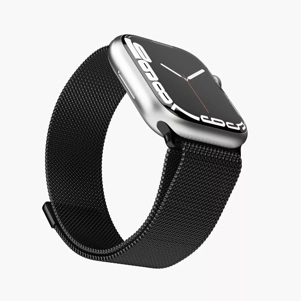 Ремешок vonmählen Milanese Loop для Apple часов Photo 2