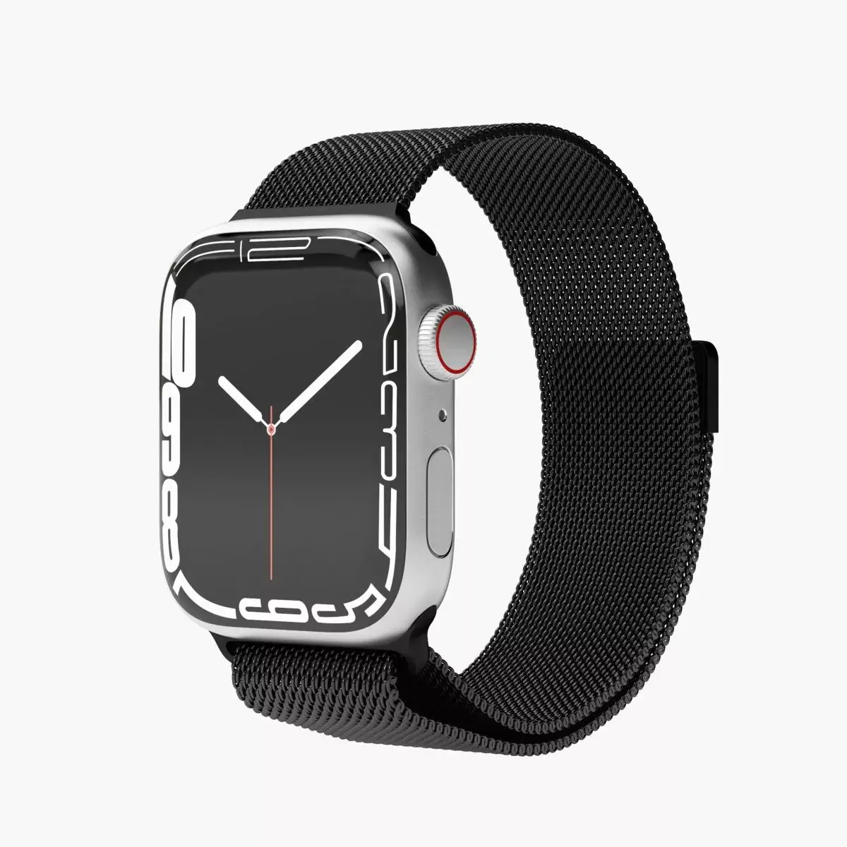 Ремешок vonmählen Milanese Loop для Apple часов Photo 3