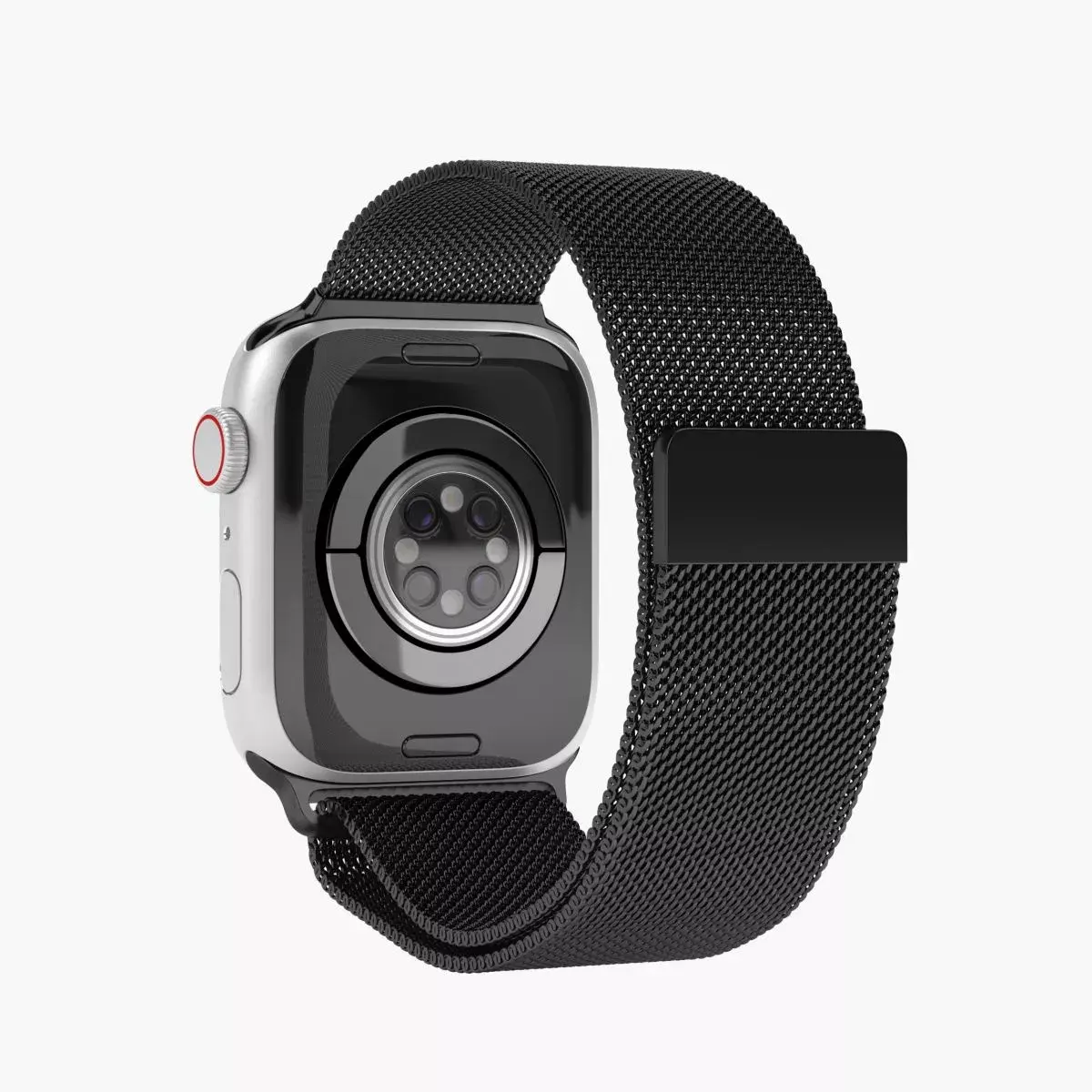 Ремешок vonmählen Milanese Loop для Apple часов Photo 4