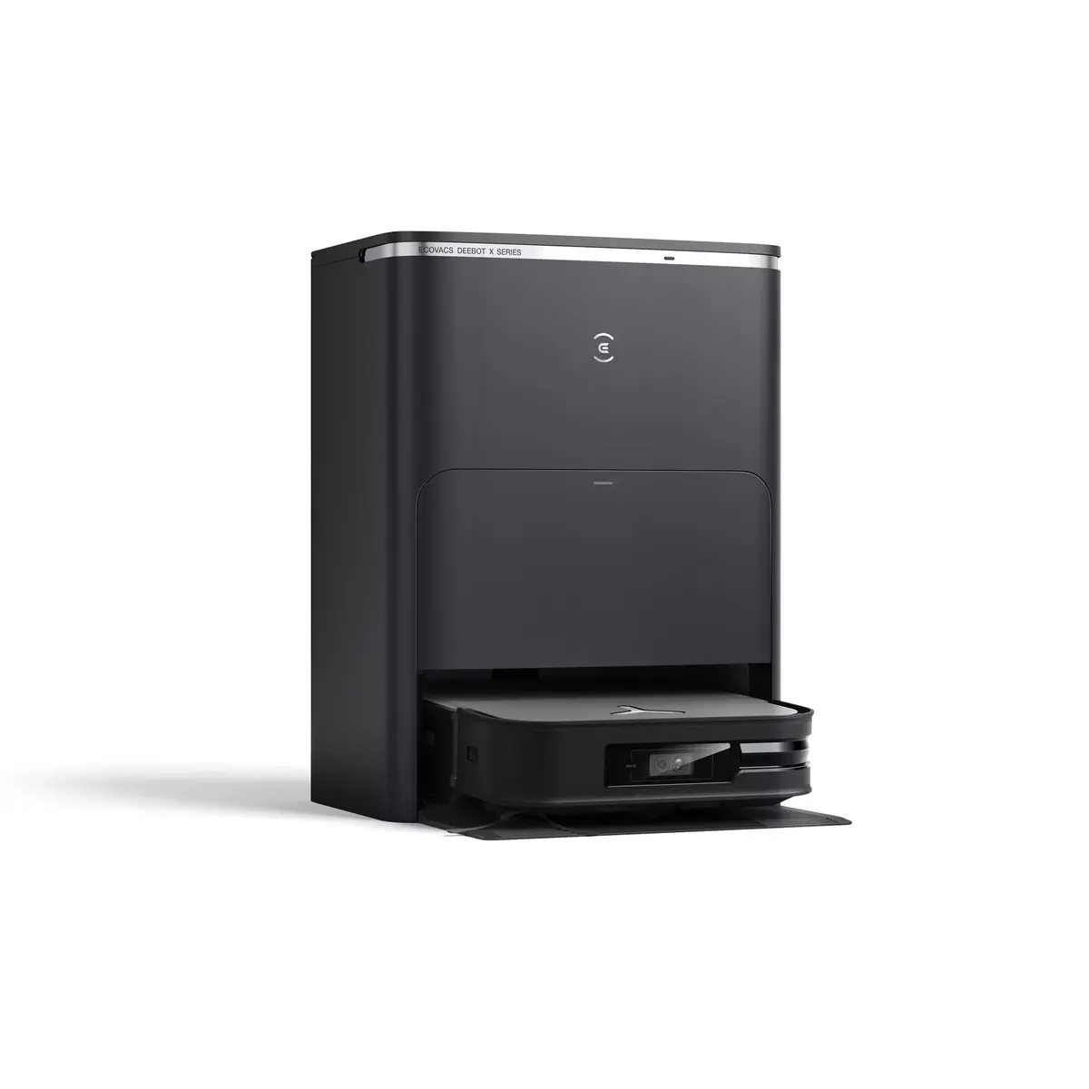 Робот-пылесос Ecovacs Deebot X2 Omni Photo 2