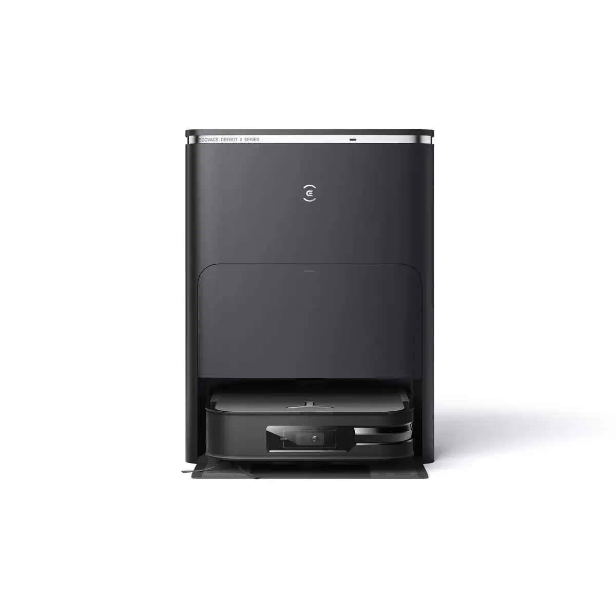 Робот-пылесос Ecovacs Deebot X2 Omni Photo 3