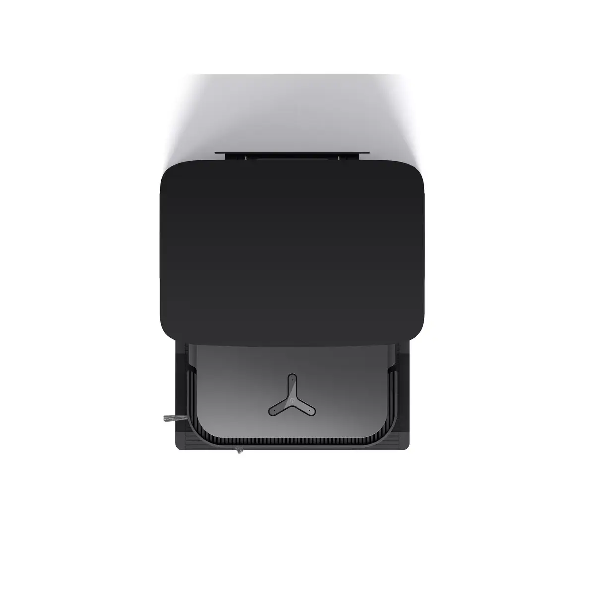Робот-пылесос Ecovacs Deebot X2 Omni Photo 5