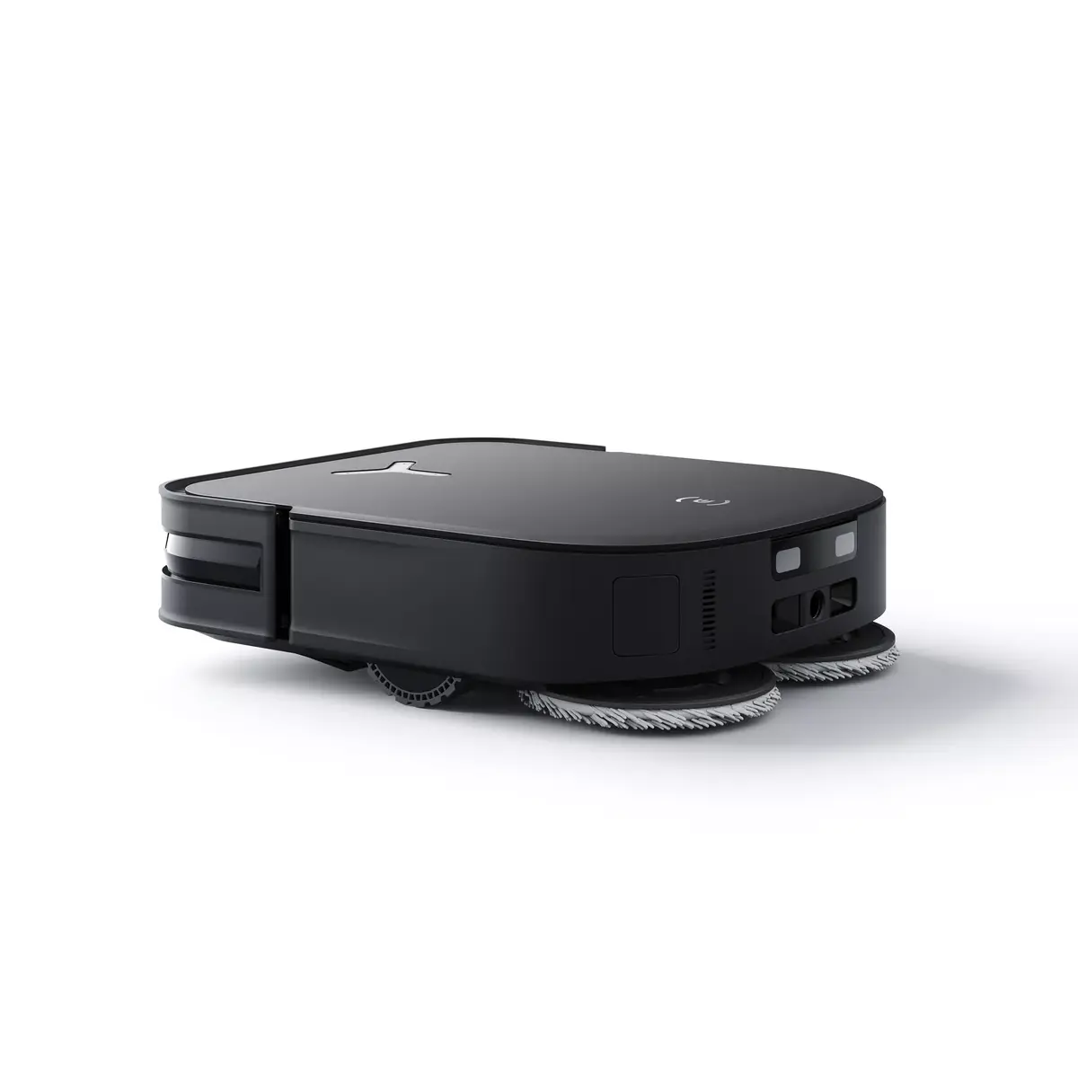 Робот-пылесос Ecovacs Deebot X2 Omni Photo 8