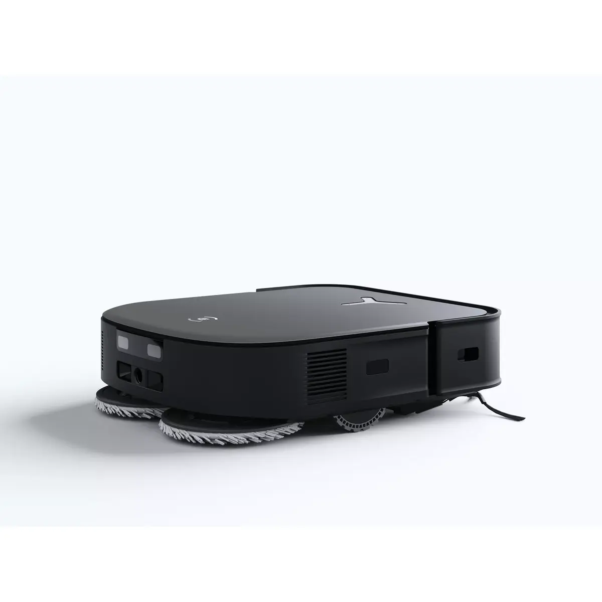 Робот-пылесос Ecovacs Deebot X2 Omni Photo 9