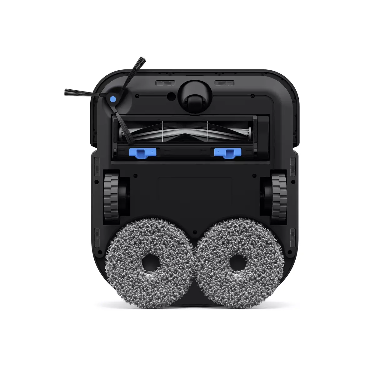 Робот-пылесос Ecovacs Deebot X2 Omni Photo 14