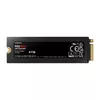 SSD Samsung 990 Pro 4 ТБ M.2 PCIe 4.0 NVMe Photo 2