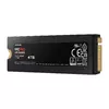 SSD Samsung 990 Pro 4 ТБ M.2 PCIe 4.0 NVMe Photo 4