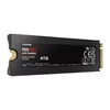 SSD Samsung 990 Pro 4 ТБ M.2 PCIe 4.0 NVMe Photo 6