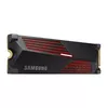 SSD Samsung 990 Pro 4 ТБ M.2 PCIe 4.0 NVMe Photo 10