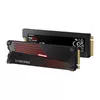 SSD Samsung 990 Pro 4 ТБ M.2 PCIe 4.0 NVMe Photo 11