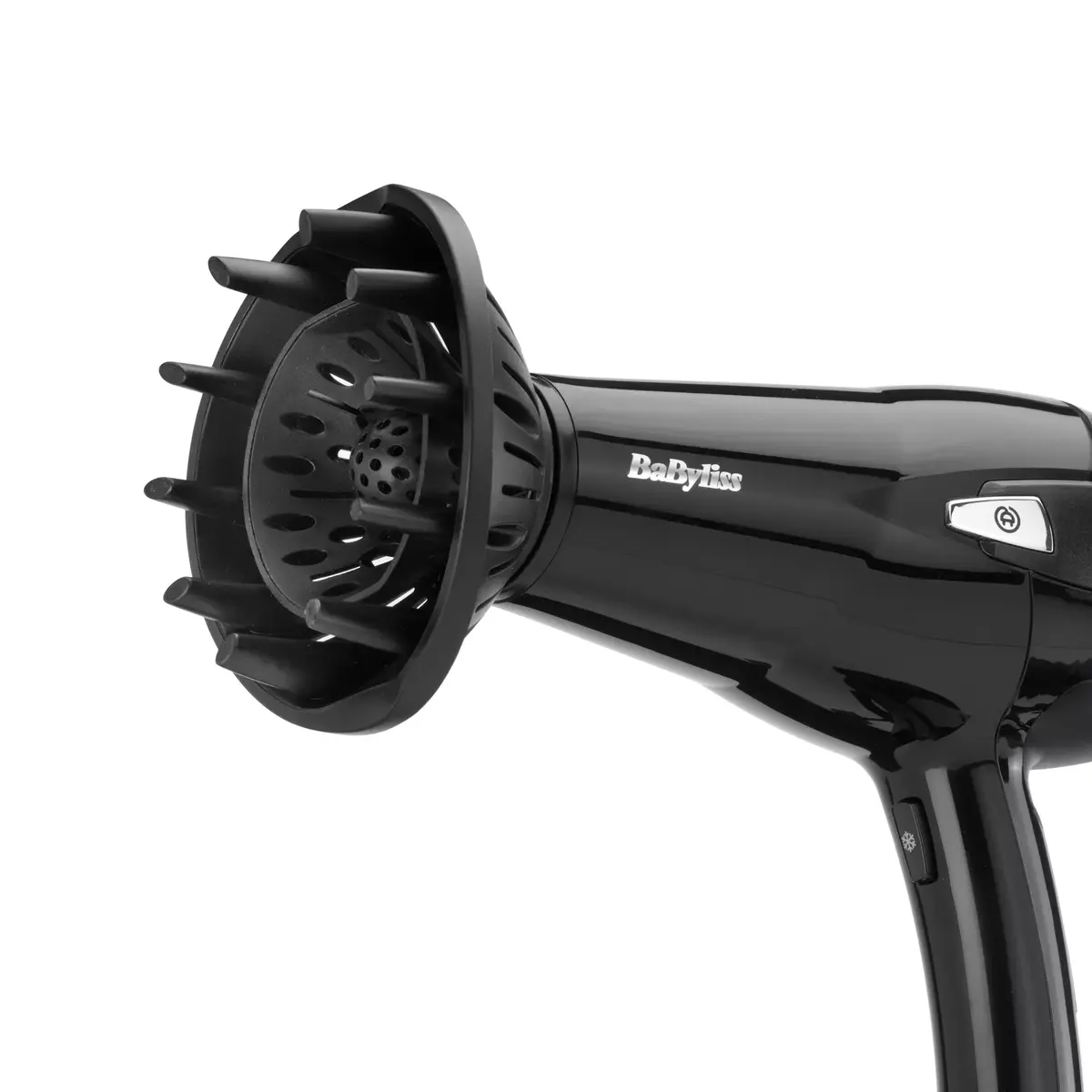 Фен BaByliss D374E Photo 5