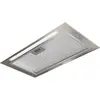 Встраиваемая вытяжка Whirlpool WCTH 63F LEB X Photo 2