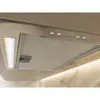 Встраиваемая вытяжка Whirlpool WCTH 63F LEB X Photo 4