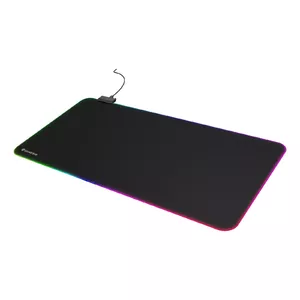 Gaming mouse pad GENESIS Boron 500 XXL RGB