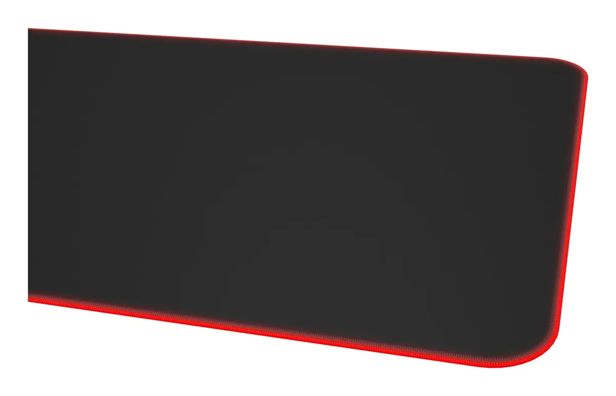 Genesis Boron 500 XXL RGB Gaming Mouse Pad Photo 12