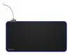 Genesis Boron 500 XXL RGB Gaming Mouse Pad Photo 13