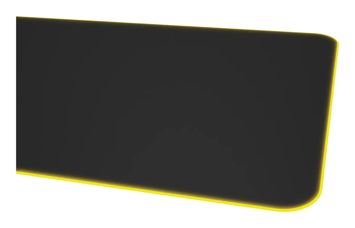 Genesis Boron 500 XXL RGB Gaming Mouse Pad Photo 18