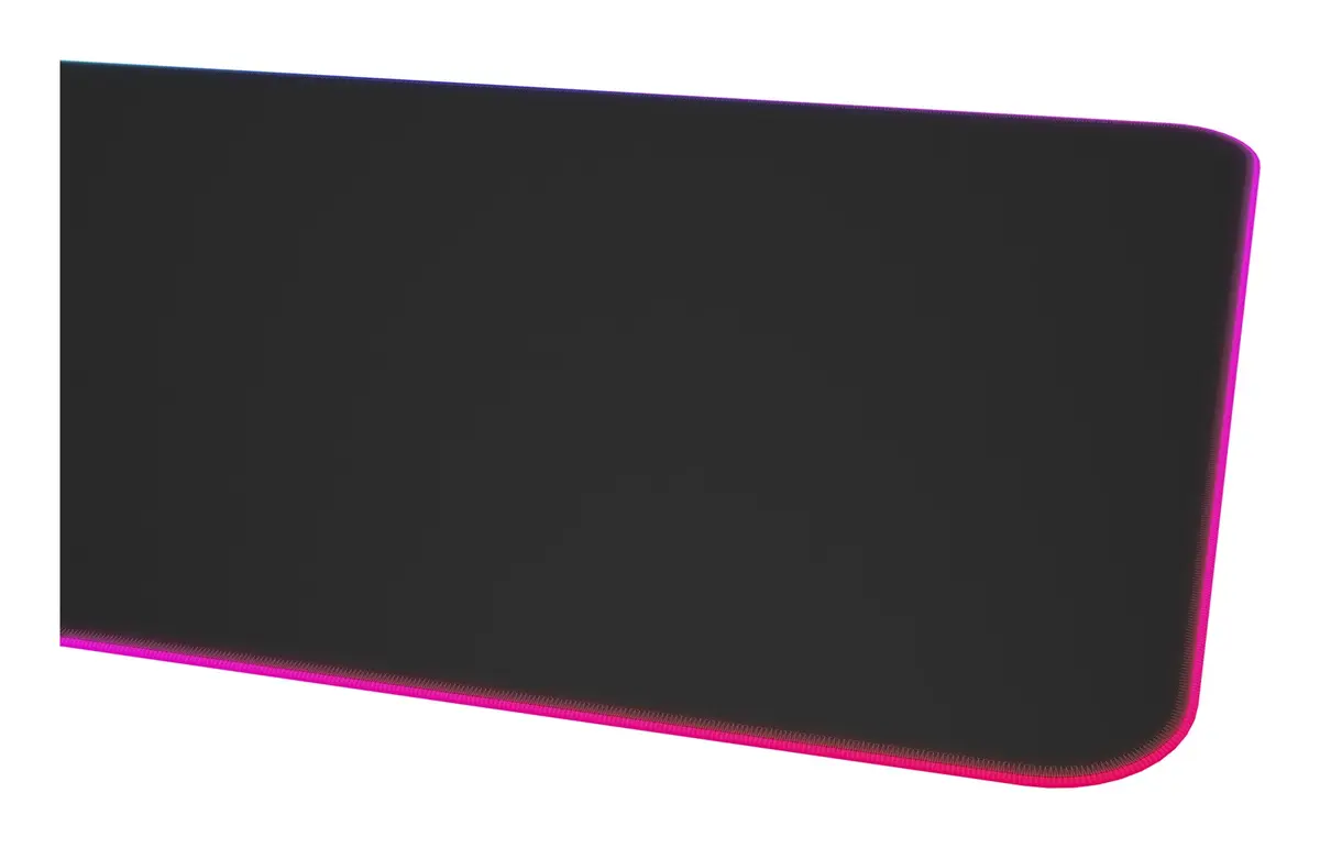 Genesis Boron 500 XXL RGB Gaming Mouse Pad Photo 19