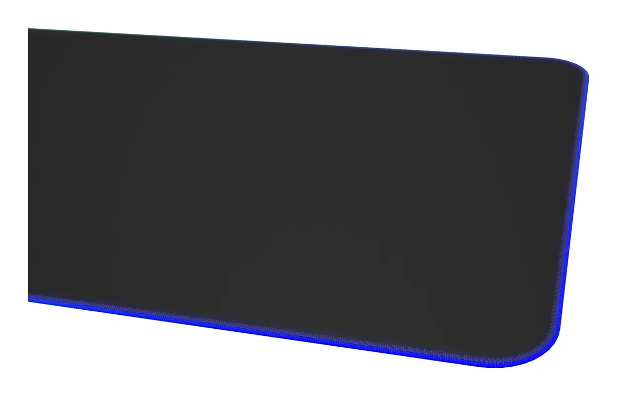 Genesis Boron 500 XXL RGB Gaming Mouse Pad Photo 20