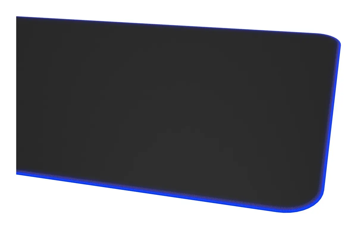 Genesis Boron 500 XXL RGB Gaming Mouse Pad Photo 21