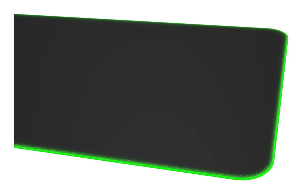 Genesis Boron 500 XXL RGB Gaming Mouse Pad Photo 22