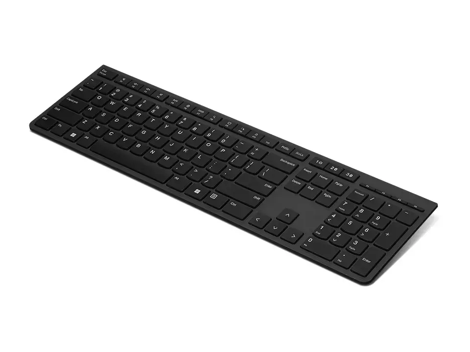 Klaviatūra Lenovo 4Y41K04067 Photo 2