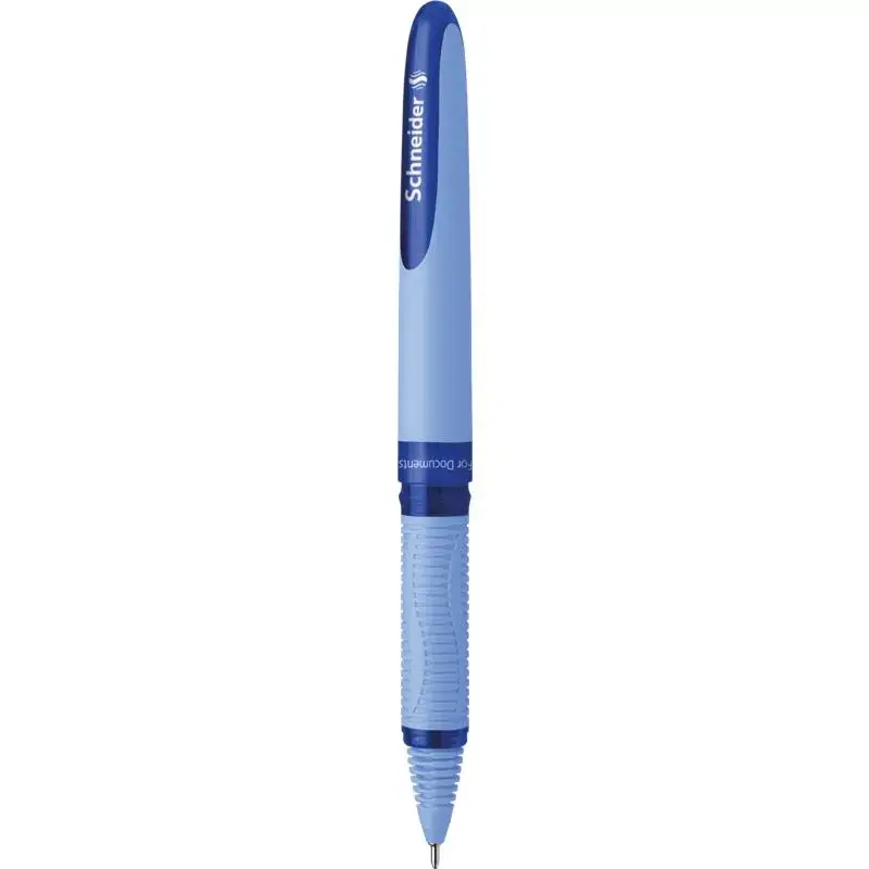 Šķidrās tintes pildspalva Schneider Schreibgeräte One Hybrid N 0.5 Photo 2