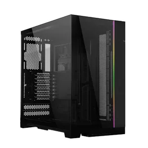 PC Case Lian Li O11 Dynamic EVO XL Tower Black
