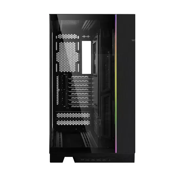 Компьютерный корпус Lian Li O11 Dynamic EVO XL Photo 3