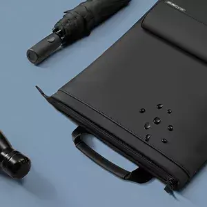 Modern edge design