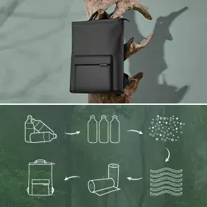 Designed with the environment in mind