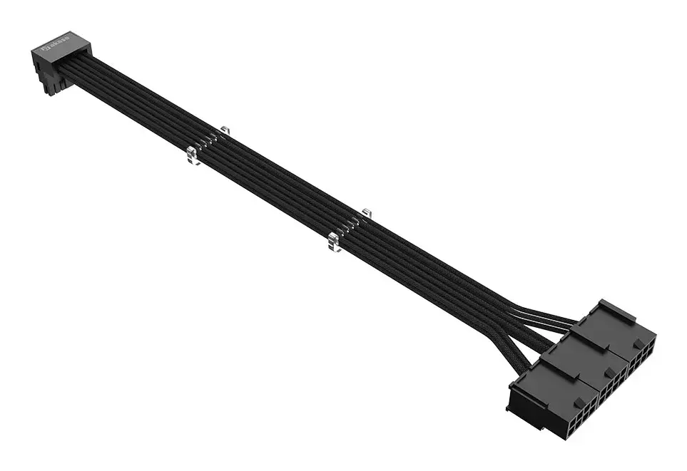 Кабель питания Akasa G-Nexus PX24 Photo 3