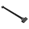 Кабель питания Akasa G-Nexus PX24 Photo 3