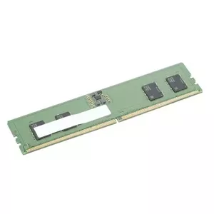 Lenovo 8 ГБ DDR5 4800 МГц ПК/сервер Зарегистрированная Нет ECC Нет