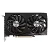 Видеокарта GIGABYTE GeForce RTX 3050 WINDFORCE OC V2 Photo 5