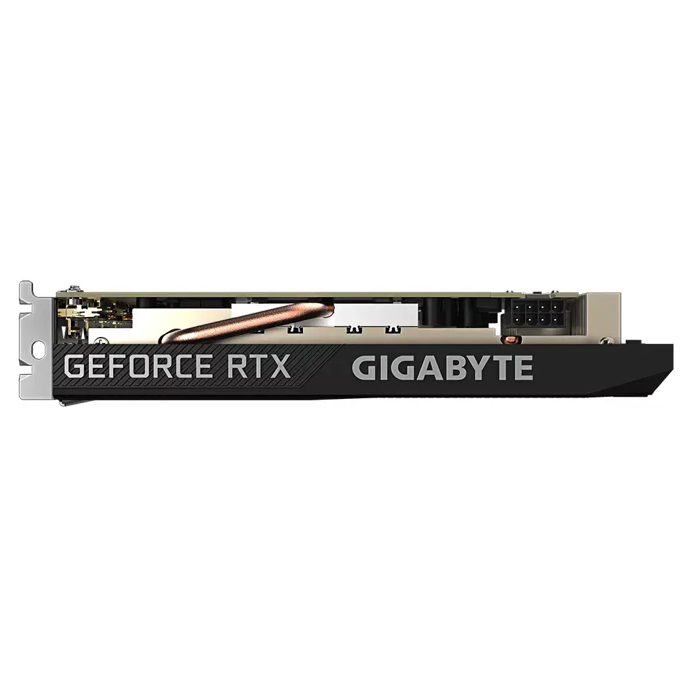 Видеокарта GIGABYTE GeForce RTX 3050 WINDFORCE OC V2 Photo 6