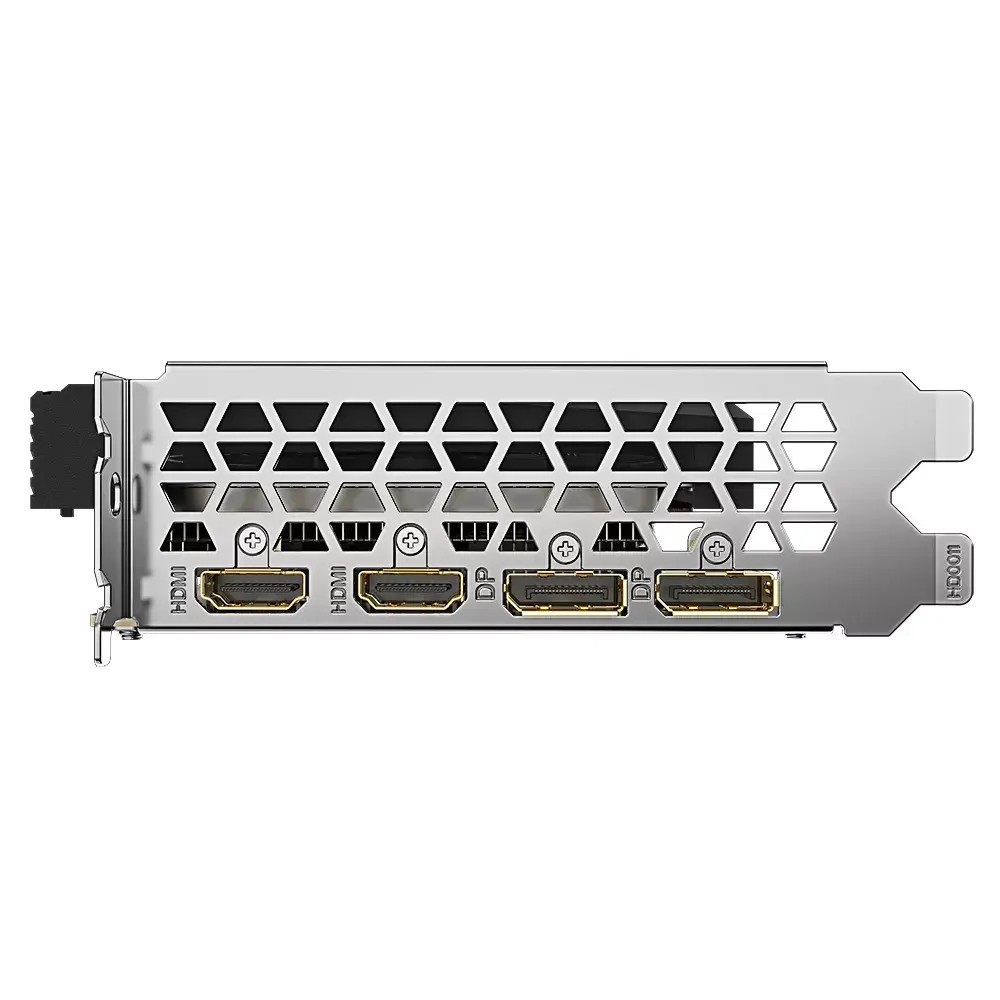 Видеокарта GIGABYTE GeForce RTX 3050 WINDFORCE OC V2 Photo 7