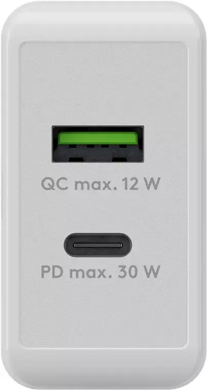 GOOBAY 61674 lādētājs 30 W USB‑C Photo 4