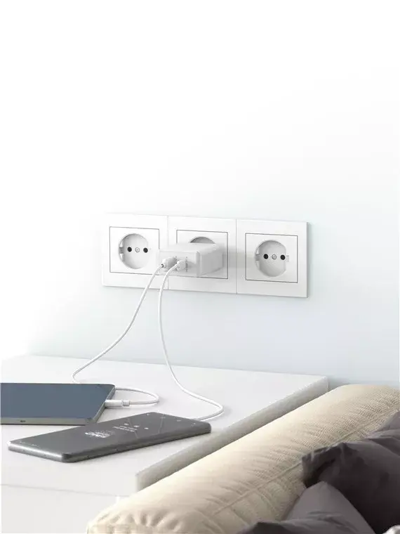 GOOBAY 61674 lādētājs 30 W USB‑C Photo 5