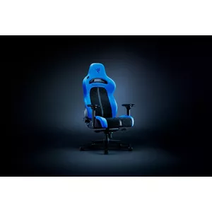 Razer Enki Pro - Williams Esports Edition Игровое кресло для ПК Черный, Синий