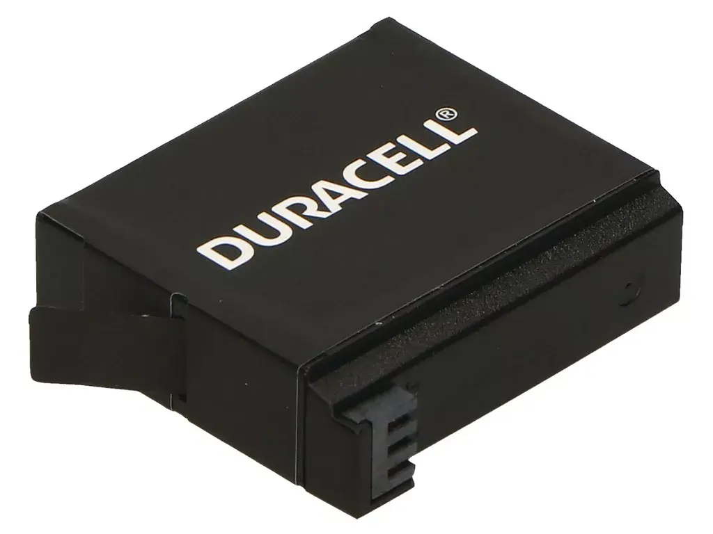 Kameru akumulators Duracell GoPro Hero 4 Photo 2